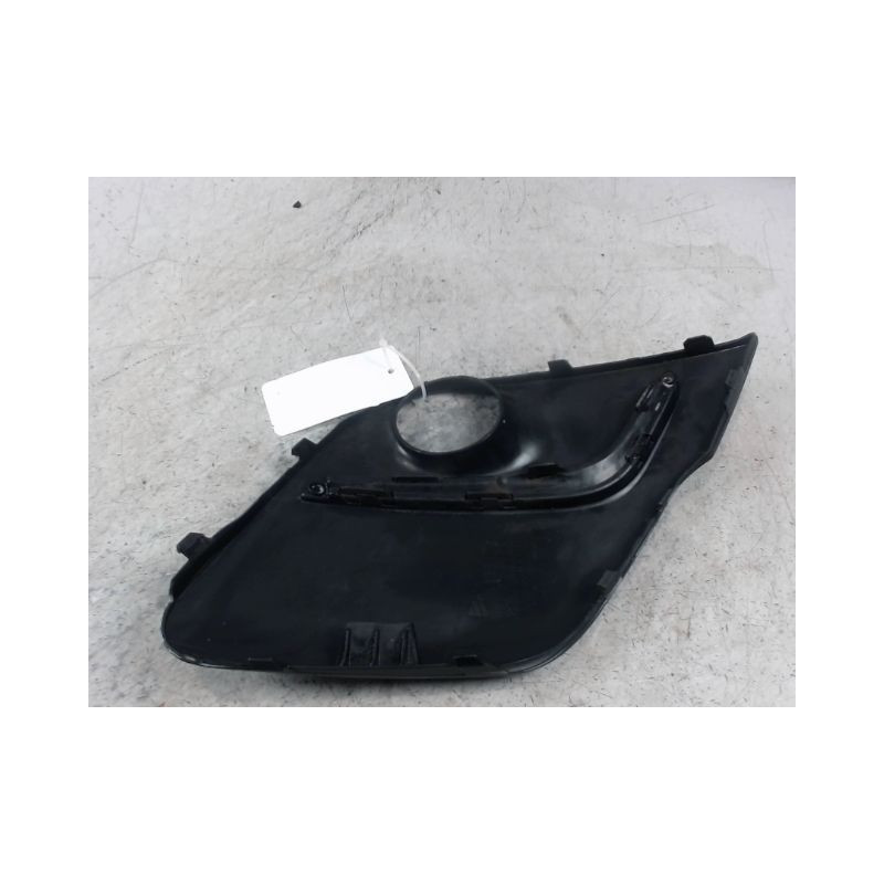 PROTECTION PARE-CHOC AVD PEUGEOT 107 3P