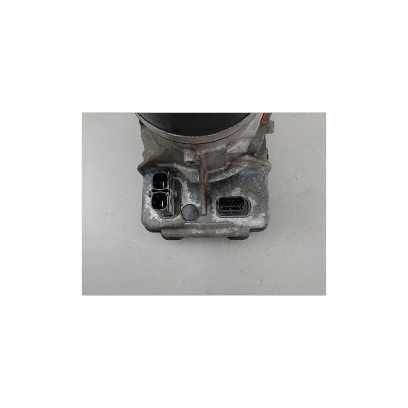 POULIE POMPE DIRECTION ASSISTEE PEUGEOT 308