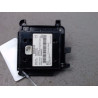 COMMANDE GPS RENAULT MEGANE III 2008-