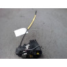 SYSTEME CONDAMNATION AVANT GAUCHE KIA RIO