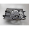 MOTEUR VENTILATEUR RADIATEUR FORD FIESTA