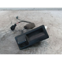 ACTIONNEUR COFFRE AR