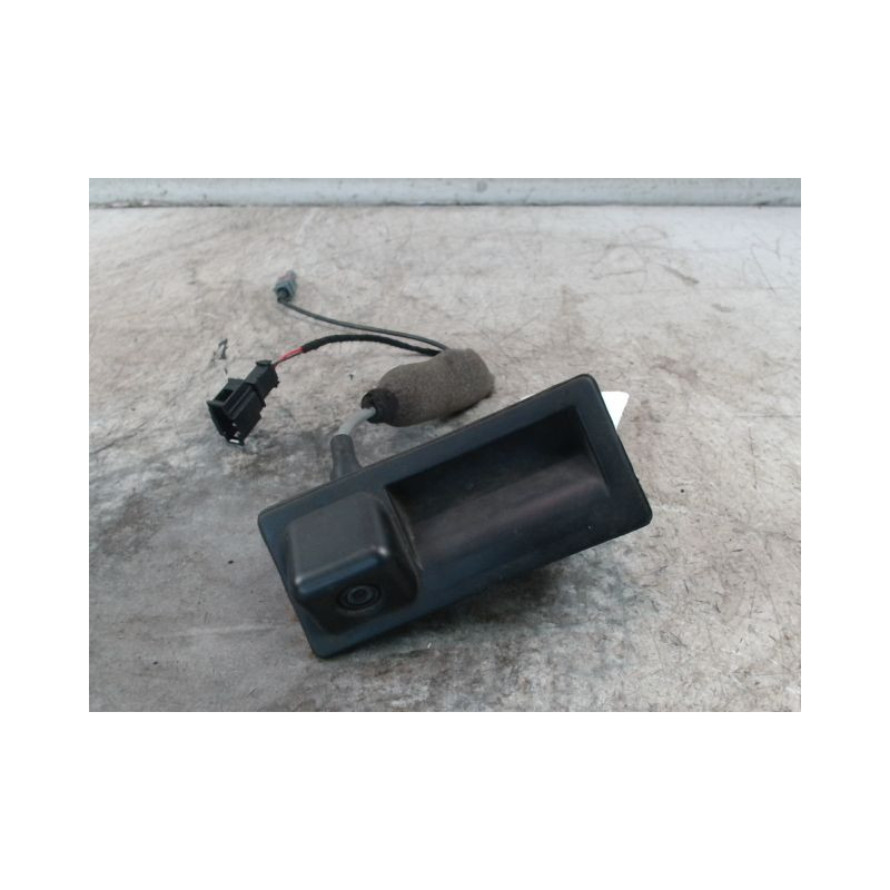 ACTIONNEUR COFFRE ARRIERE AUDI A5