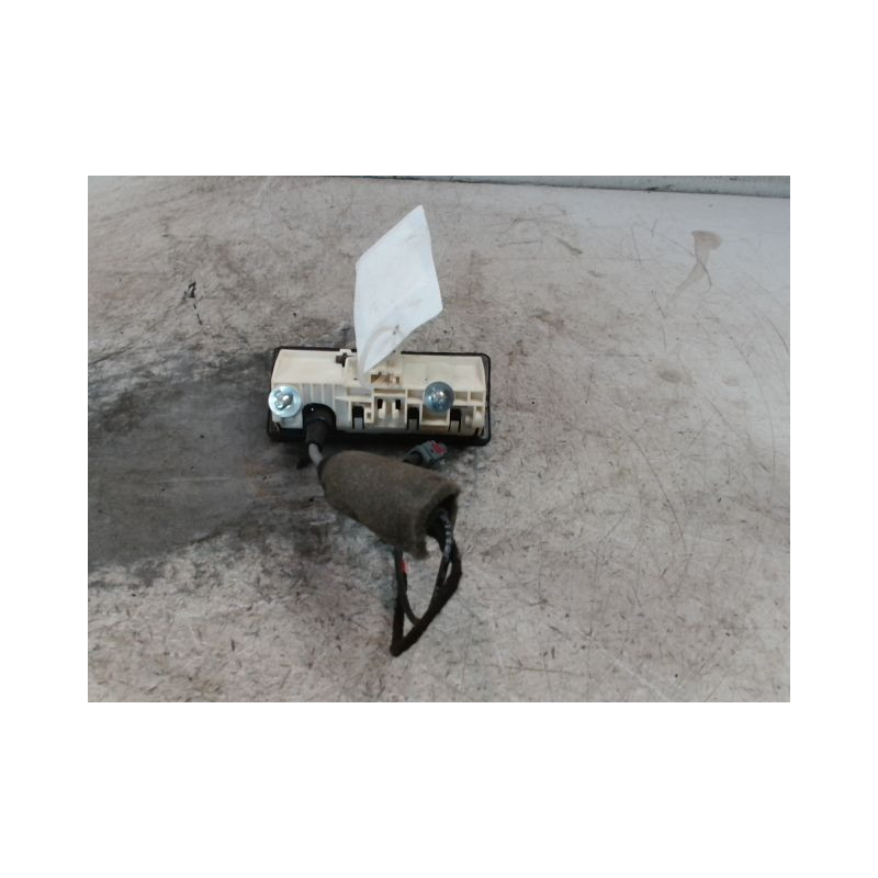 ACTIONNEUR COFFRE ARRIERE AUDI A5