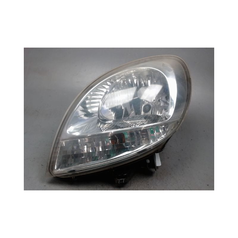PHARE GAUCHE RENAULT KANGOO 2003-2007