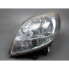 PHARE GAUCHE RENAULT KANGOO 2003-2007