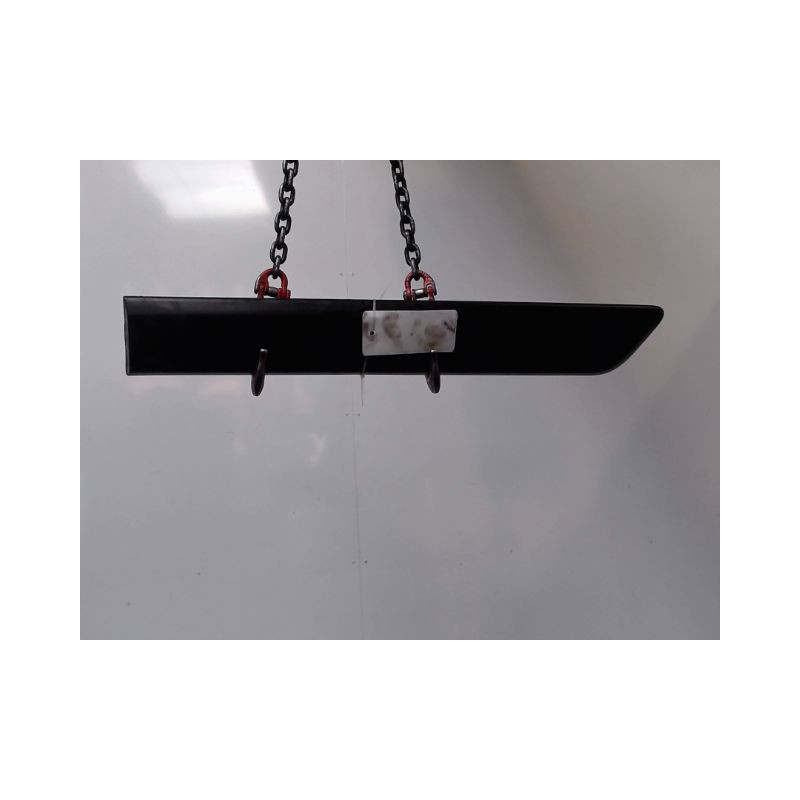 PROTECTION AILE ARRIERE GAUCHE PEUGEOT BIPPER FOURGON 4P