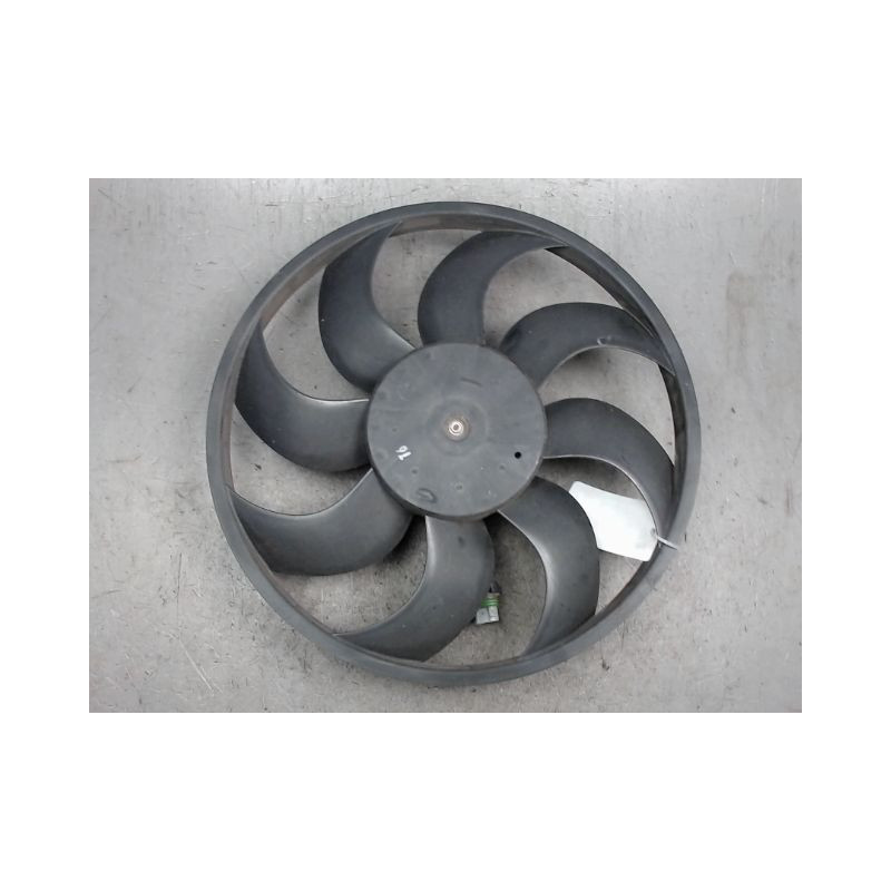 MOTEUR VENTILATEUR RADIATEUR ALFA ROMEO 159