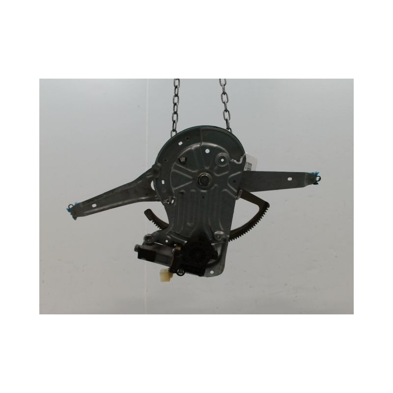 MECANISME+MOTEUR LEVE-GLACE AVANT GAUCHE VOLVO XC90 BREAK I Phase 2 2006-2014