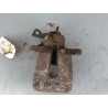 ETRIER DE FREIN ARRIERE GAUCHE RENAULT SCENIC 1 PHASE 2 GASOIL