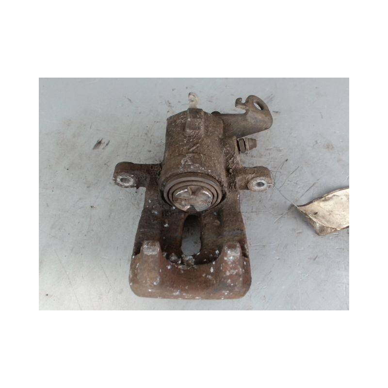 ETRIER DE FREIN ARRIERE GAUCHE RENAULT SCENIC 1 PHASE 2 GASOIL