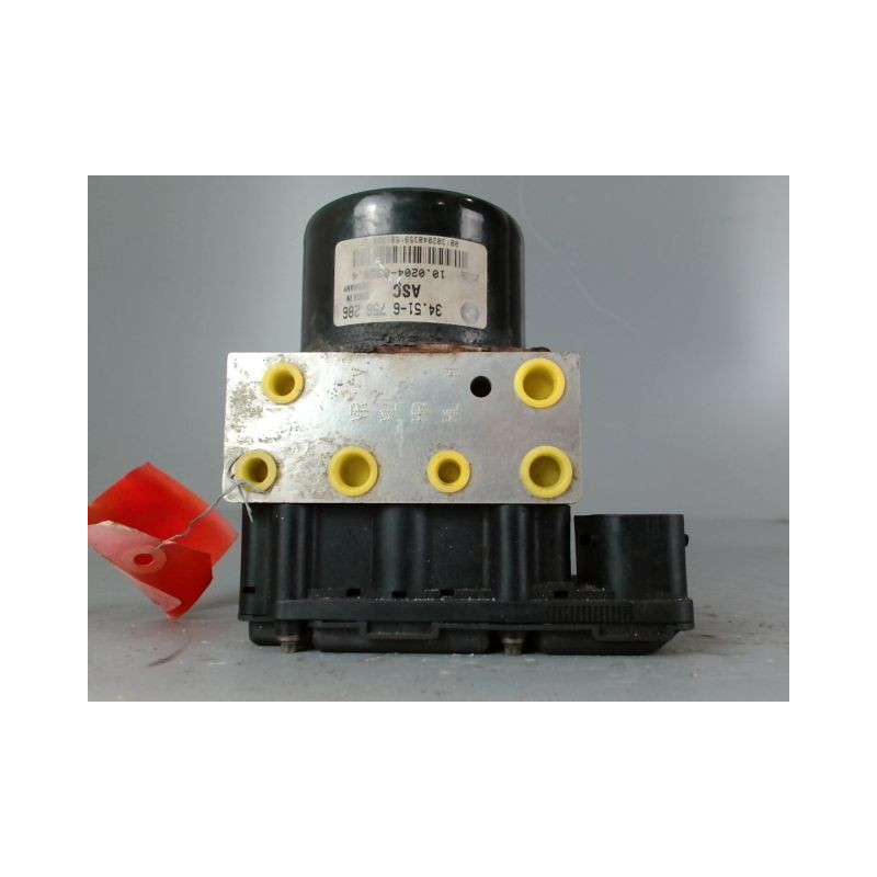 UNITE HYDRAULIQUE ABS BMW SERIE 3 E46 PHASE 1 2.0D - 16V