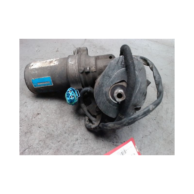 MOTEUR ELECTRIQUE DIRECTION ASSISTEE CITROEN C3 1 PHASE 1  DIESEL
