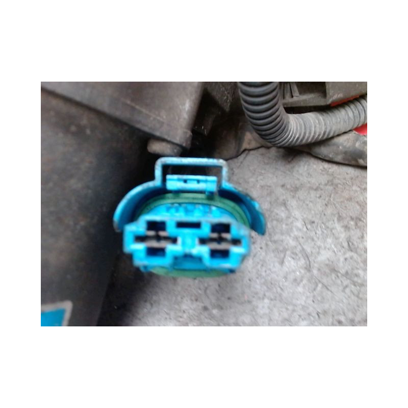 MOTEUR ELECTRIQUE DIRECTION ASSISTEE CITROEN C3 1 PHASE 1  DIESEL
