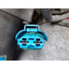 MOTEUR ELECTRIQUE DIRECTION ASSISTEE CITROEN C3 1 PHASE 1  DIESEL