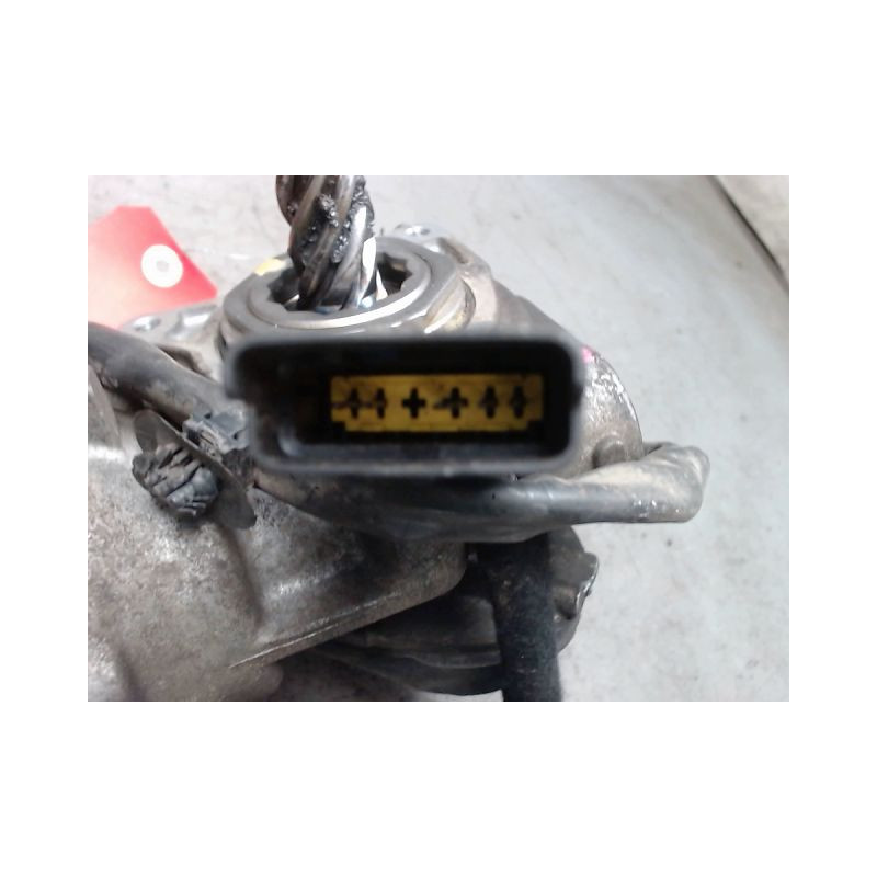 MOTEUR ELECTRIQUE DIRECTION ASSISTEE CITROEN C3 1 PHASE 1  DIESEL