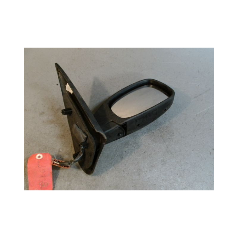 RETROVISEUR EXTERIEUR ELECTRIQUE DROIT PEUGEOT 306 PHASE 2 DIESEL