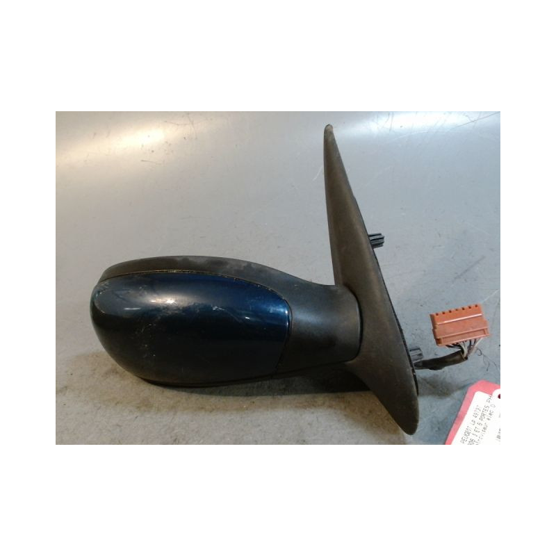 RETROVISEUR EXTERIEUR ELECTRIQUE DROIT PEUGEOT 306 PHASE 2 DIESEL