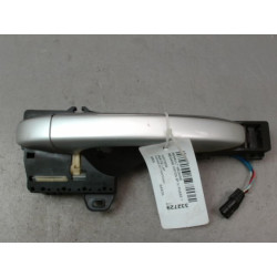 POIGNEE EXT PORTE AVD