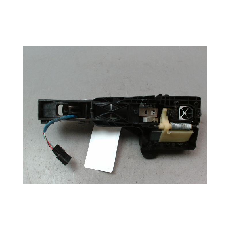POIGNEE EXTERIEURE PORTE AVANT DROIT RENAULT MEGANE IV PHASE 1 2015-