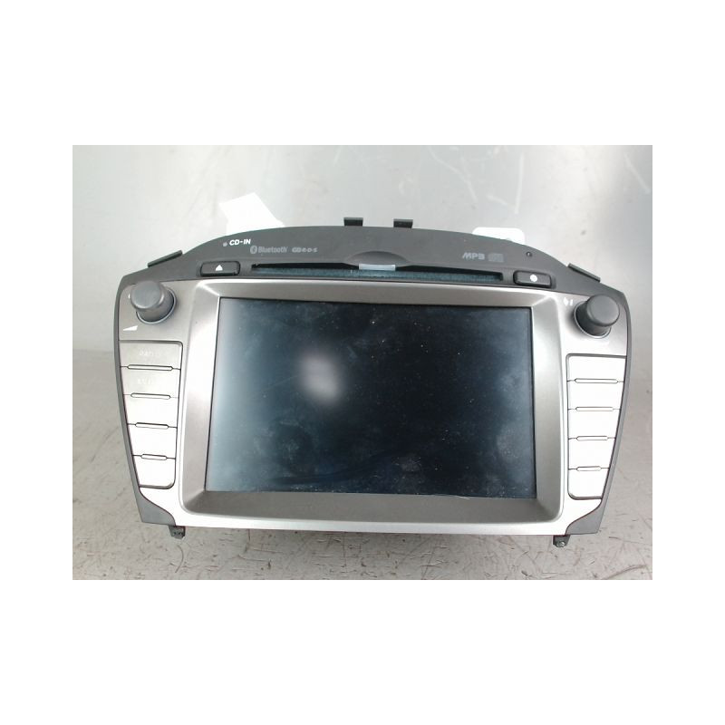 AUTORADIO HYUNDAI IX35