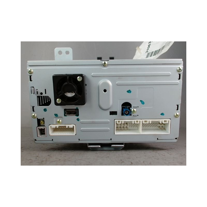AUTORADIO HYUNDAI IX35