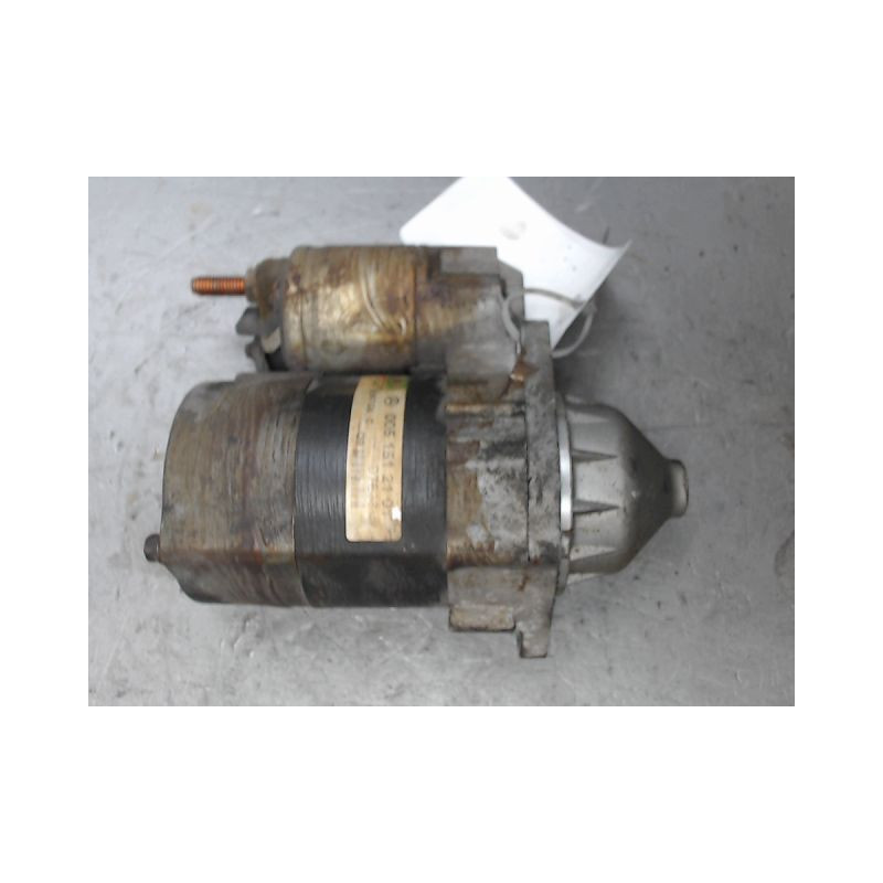 DEMARREUR MERCEDES CLASSE A 2004-