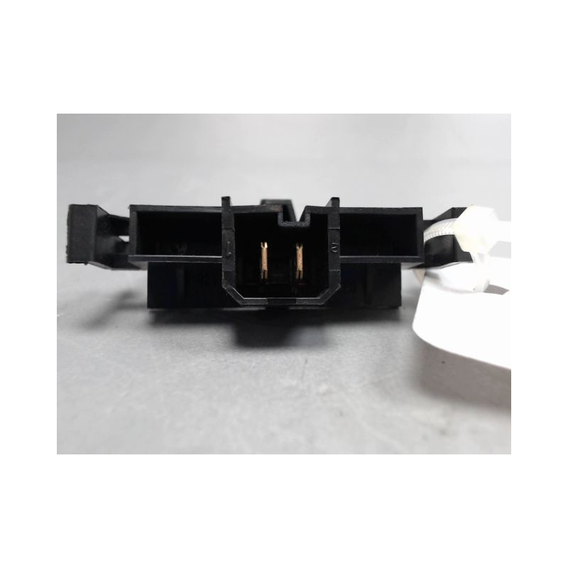 RESISTANCE DE CHAUFFAGE PEUGEOT 205 87-98
