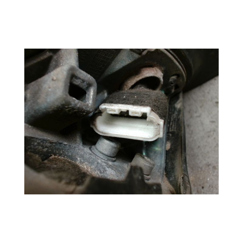 RETROVISEUR EXTERIEUR ELECTRIQUE GAUCHE FIAT GRANDE PUNTO 2005-