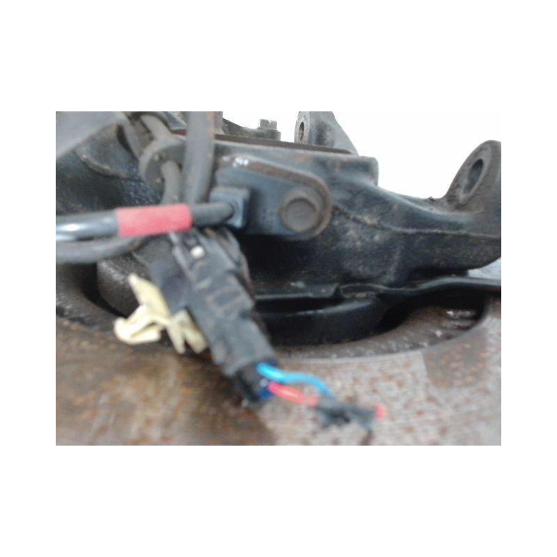 PIVOT AVANT DROIT HYUNDAI I40