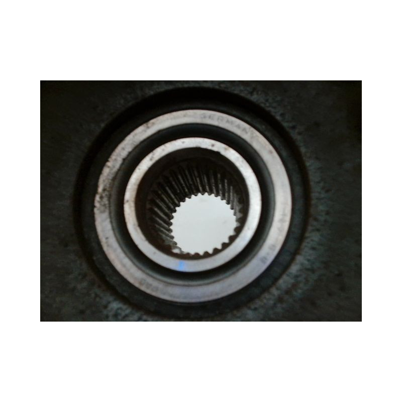 PIVOT ARRIERE GAUCHE B.M.W. X3