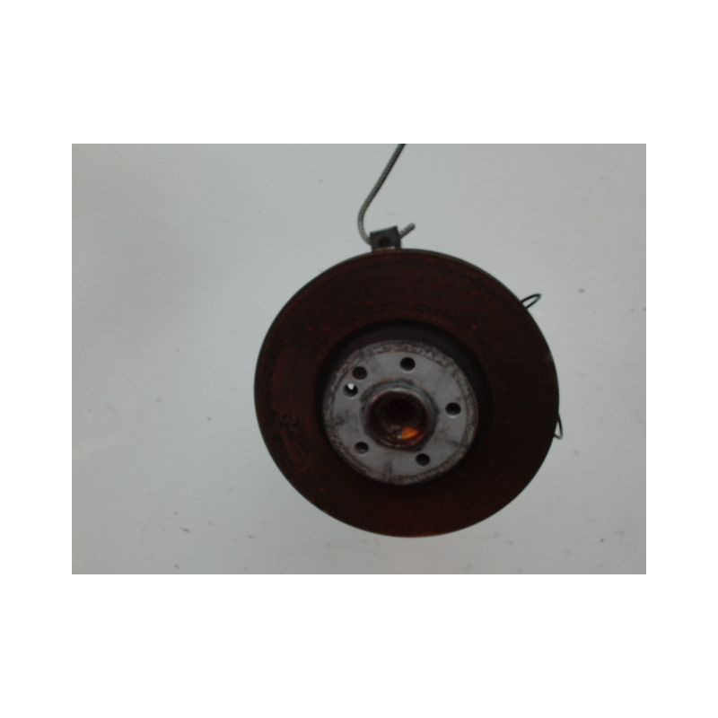 PIVOT AVANT DROIT MERCEDES VITO