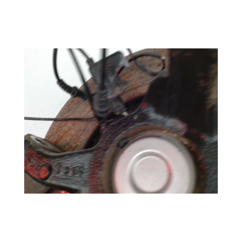 PIVOT AVANT DROIT MERCEDES VITO