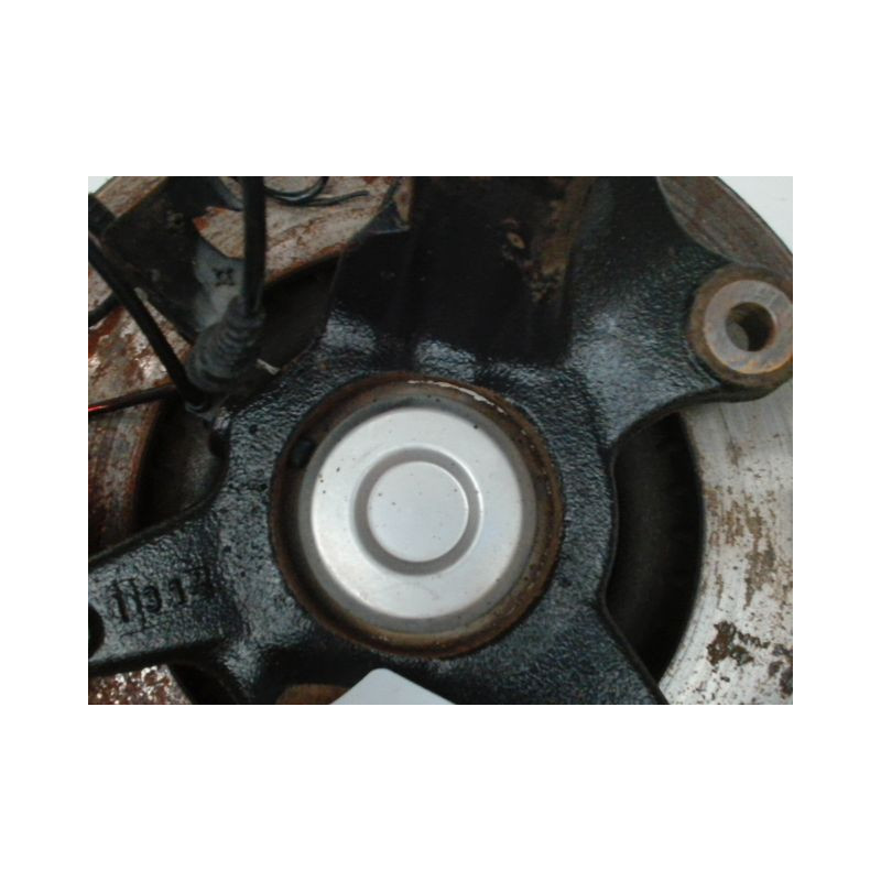 PIVOT AVANT DROIT MERCEDES VITO