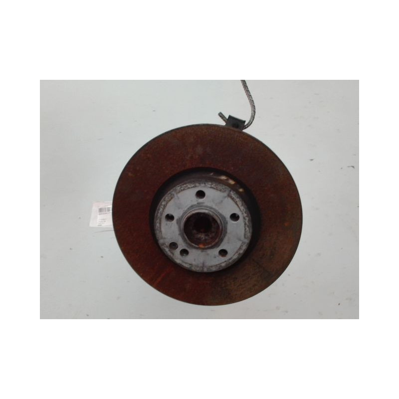 PIVOT AVANT GAUCHE MERCEDES VITO