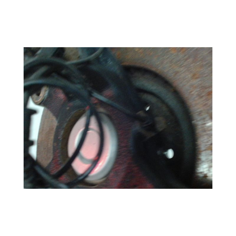 PIVOT AVANT GAUCHE MERCEDES VITO
