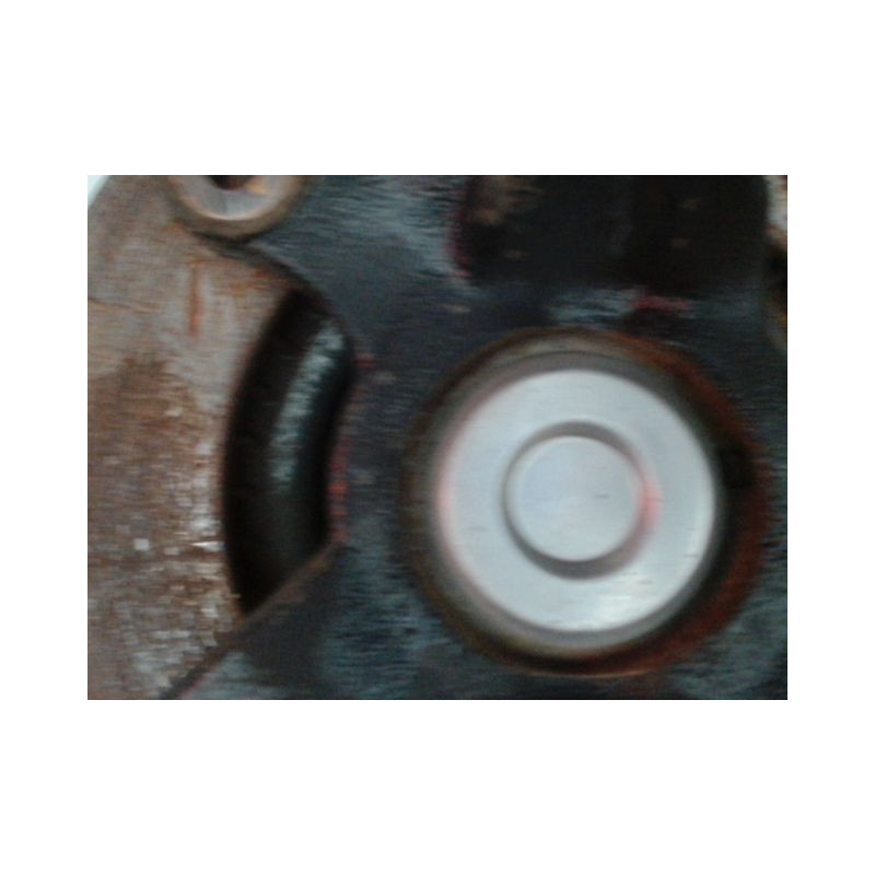 PIVOT AVANT GAUCHE MERCEDES VITO