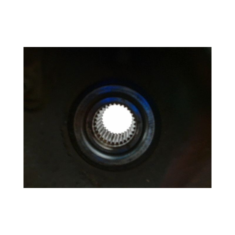 PIVOT ARRIERE DROIT B.M.W. X3