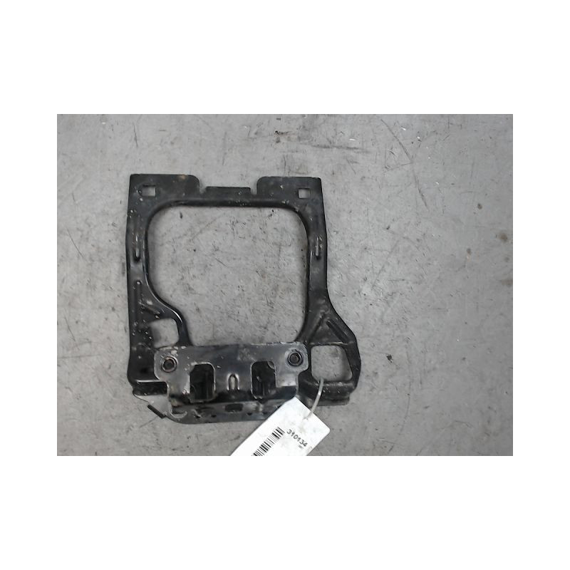 TOLE FACE AVANT PEUGEOT 208