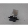 MODULE DE CHAUFFAGE FIAT PANDA