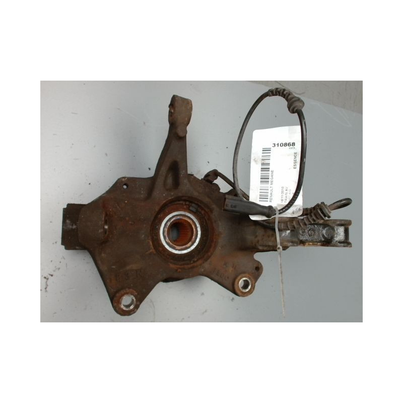 PIVOT AVANT GAUCHE RENAULT MEGANE