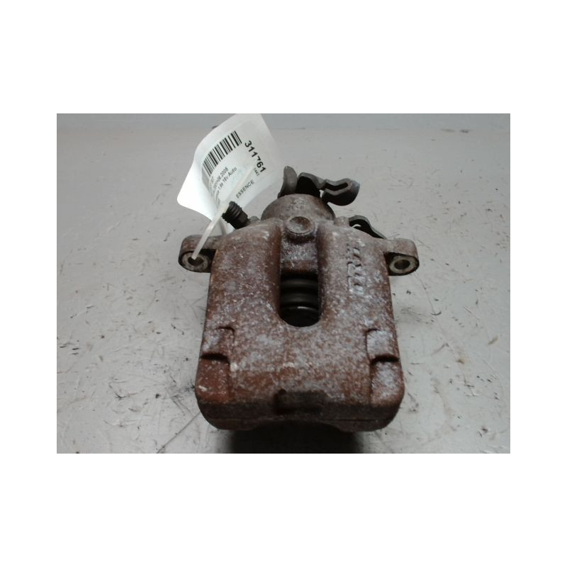 ETRIER DE FREIN ARRIERE GAUCHE PEUGEOT 307 2001-2005