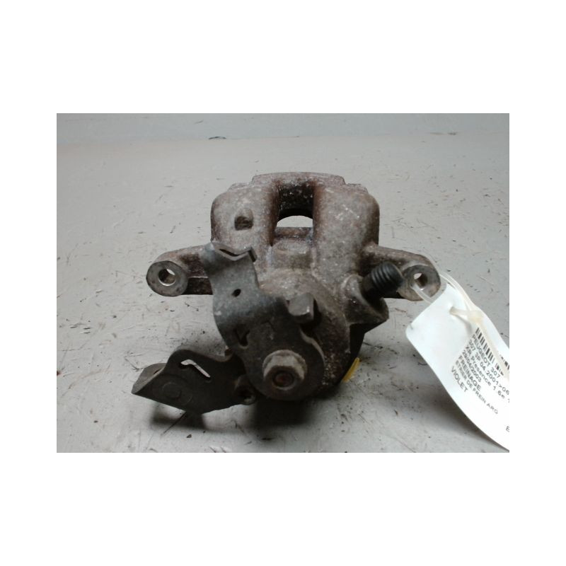 ETRIER DE FREIN ARRIERE GAUCHE PEUGEOT 307 2001-2005