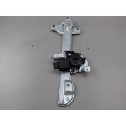 MECANISME LEVE-GLACE AVG