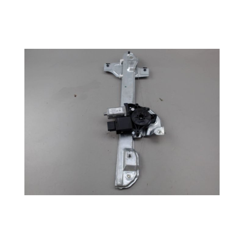 MECANISME LEVE-GLACE AVANT GAUCHE CITROEN C3