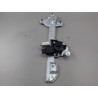 MECANISME LEVE-GLACE AVANT GAUCHE CITROEN C3