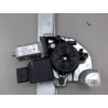 MECANISME LEVE-GLACE AVANT GAUCHE CITROEN C3