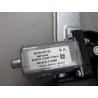 MECANISME LEVE-GLACE AVANT GAUCHE CITROEN C3