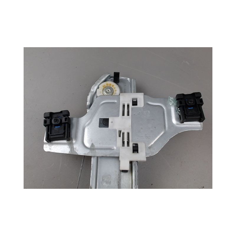MECANISME LEVE-GLACE AVANT GAUCHE CITROEN C3