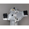 MECANISME LEVE-GLACE AVANT GAUCHE CITROEN C3